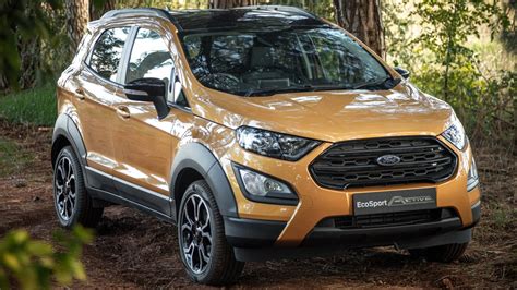 quality ford ecosport in local area